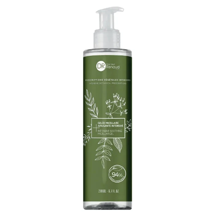 Dr Renaud Intensive Soothing Micellar Gel 200ml