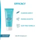 Ducray Keracnyl Gel 200ml
