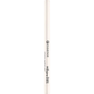 Essence Blossom Dreams Chrome Eyeliner Pen 01 Petals And Pearls