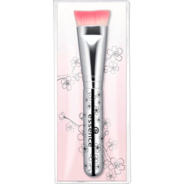 Essence Blossom Dreams  Highlighter & Blush Brush 01 The Whisper Of Spring