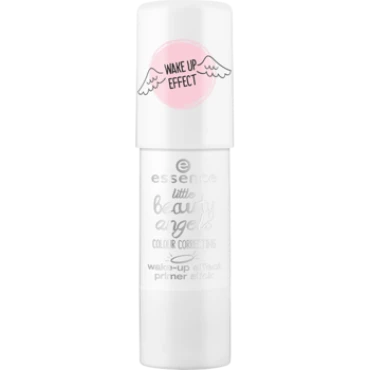 Essence Little Beauty Angels Colour Correcting Wake Up Effect Primer Stick 01 On My Concealing Mission