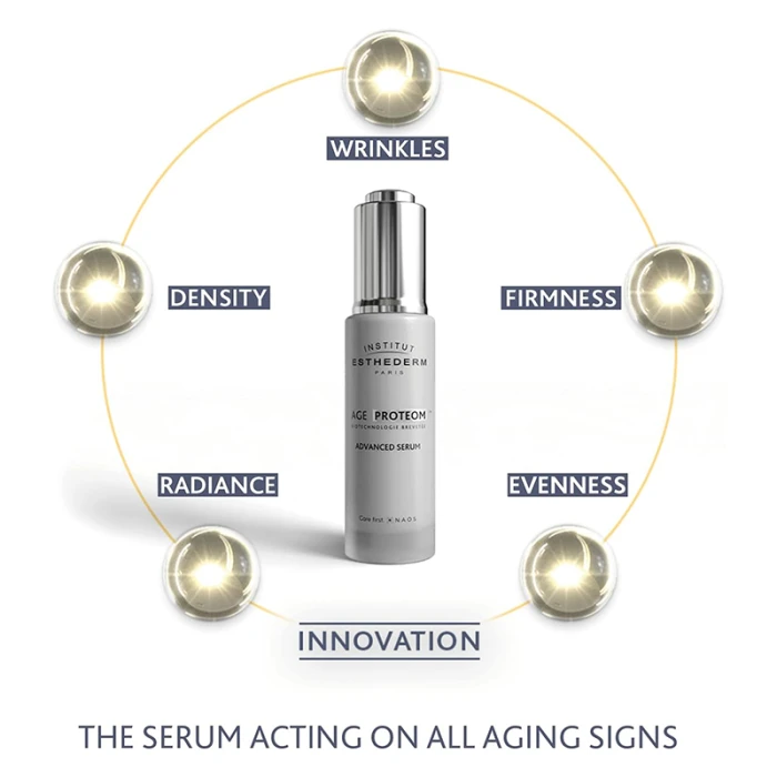 Esthederm Age Proteom Advanced Serum FPIP 30ml