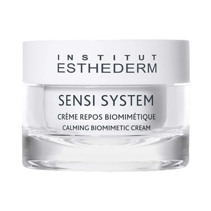 Esthederm Calming Biomimetic Cream 50ml
