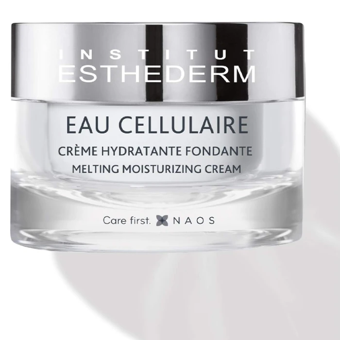 Esthederm Cellular Water Fondant Moisturizing Cream 50ml