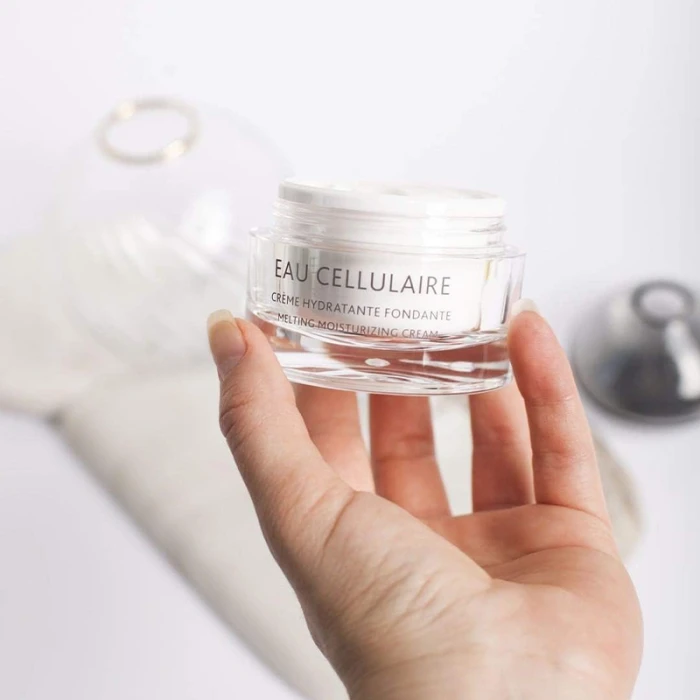 Esthederm Cellular Water Fondant Moisturizing Cream 50ml