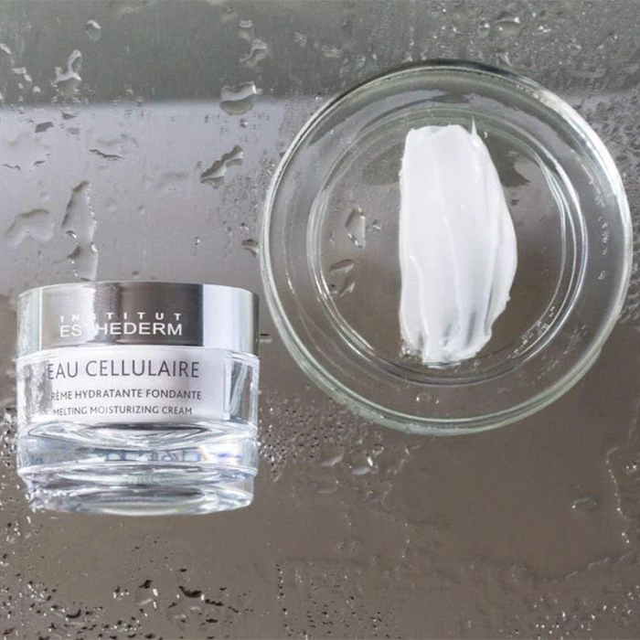 Esthederm Cellular Water Fondant Moisturizing Cream 50ml