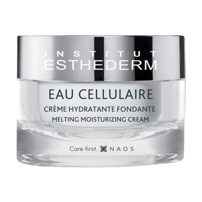 Esthederm Cellular Water Fondant Moisturizing Cream 50ml