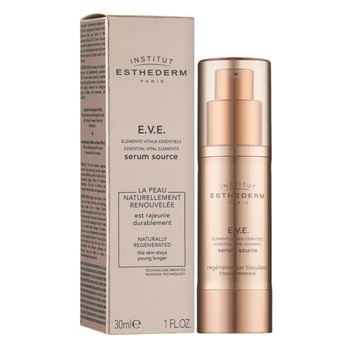 Esthederm E.V.E. Serum Source 30ml