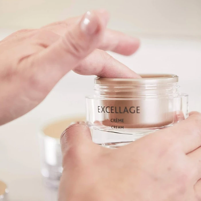 Esthederm Excellage Fine Cream 50ml