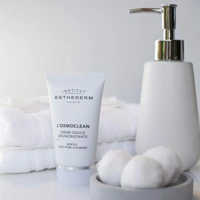 Esthederm Gentle Deep Pore Cleanser 75ml