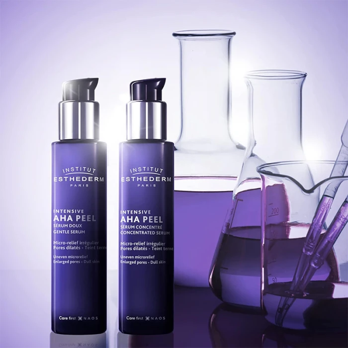 Esthederm Intensive AHA Peel Gentle 30ml