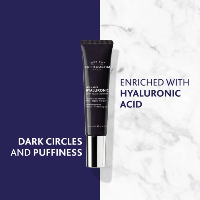 Esthederm Intensive Hyaluronic Eye Contour 15ml