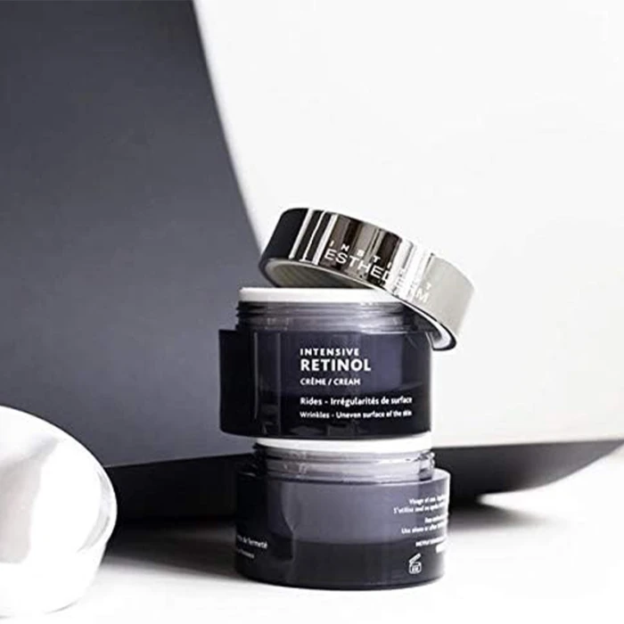 Esthederm Intensive Retinol Cream 50ml