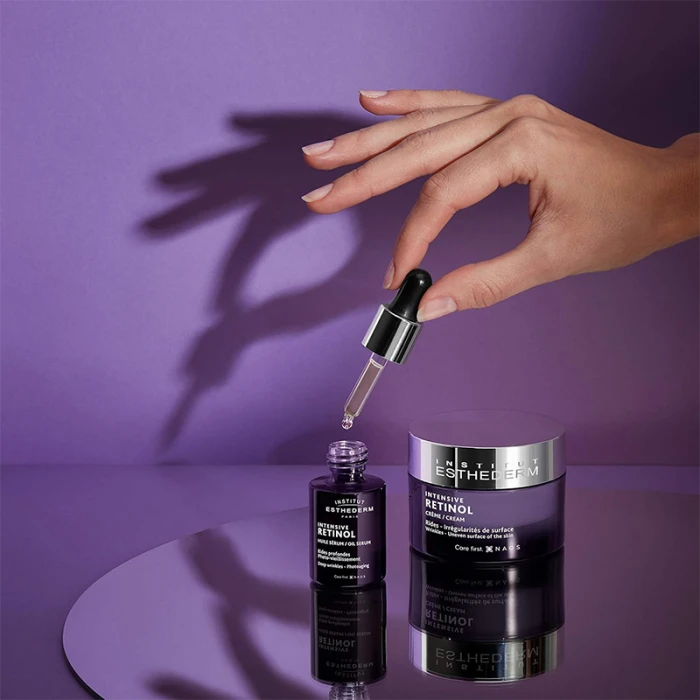 Esthederm Intensive Retinol Cream 50ml
