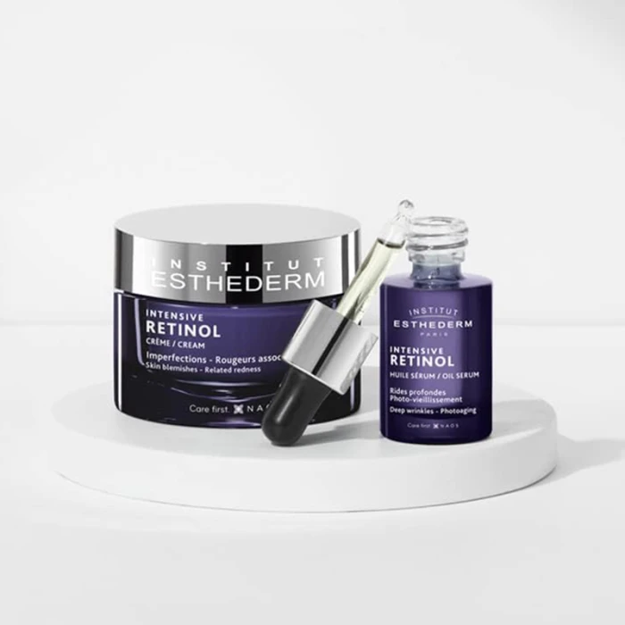 Esthederm Intensive Retinol Cream 50ml