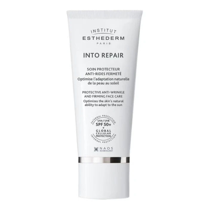 Esthederm Into Repair Anti Wrinkle Cream SPF50 50ml