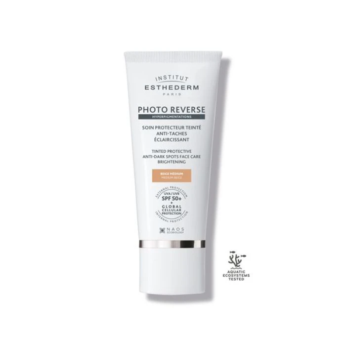 Esthederm Photo Reverse Medium T50ml