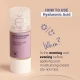 Etat Pur Pure Active Hyaluronic Acid 15ml