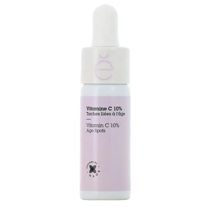 Etat Pur Pure Active Vitamin C 10% 15ml