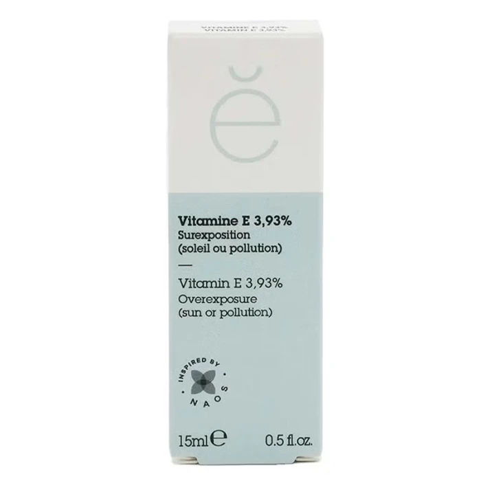 Etat Pur Pure Active Vitamine E 15ml
