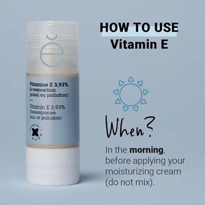 Etat Pur Pure Active Vitamine E 15ml