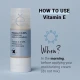 Etat Pur Pure Active Vitamine E 15ml