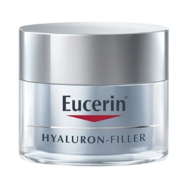 Eucerin Hyaluron-Filler Night Care 50ml
