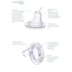 Everyday Baby Spill Free Spout Variable +