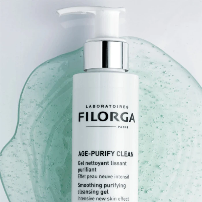 FILORGA Age Purify Cleanser 150 ml