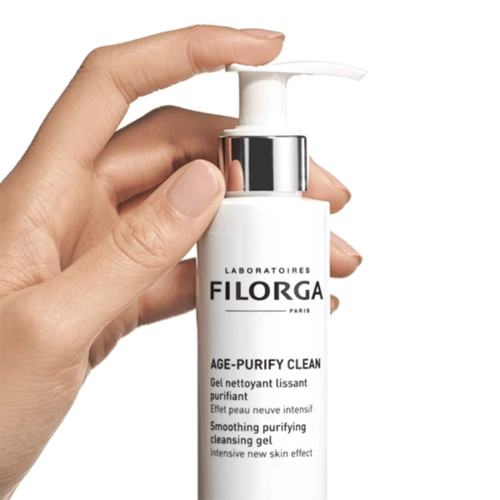 FILORGA Age Purify Cleanser 150 ml