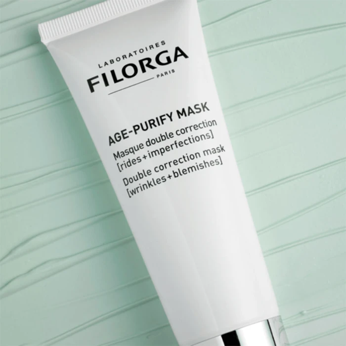 FILORGA Age Purify Mask 75 ml