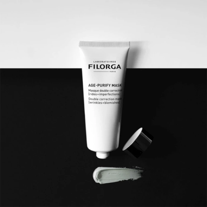 FILORGA Age Purify Mask 75 ml