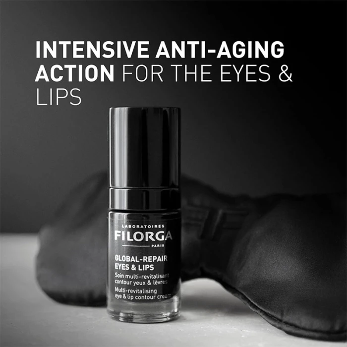 FILORGA Global Repair Eyes & Lips 15ml 
