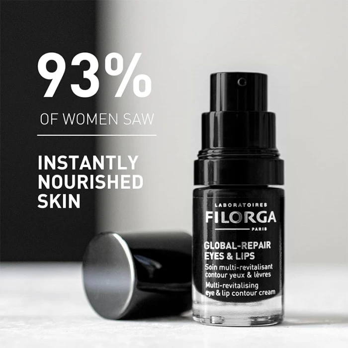 FILORGA Global Repair Eyes & Lips 15ml 