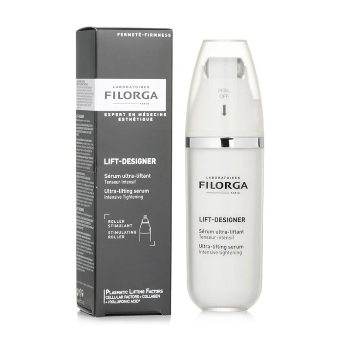 Filorga Lift Designer Antiaging Ultra-Lifting Serum 30ml