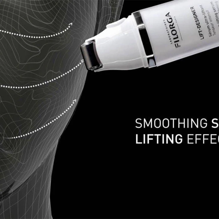 Filorga Lift Designer Antiaging Ultra-Lifting Serum 30ml