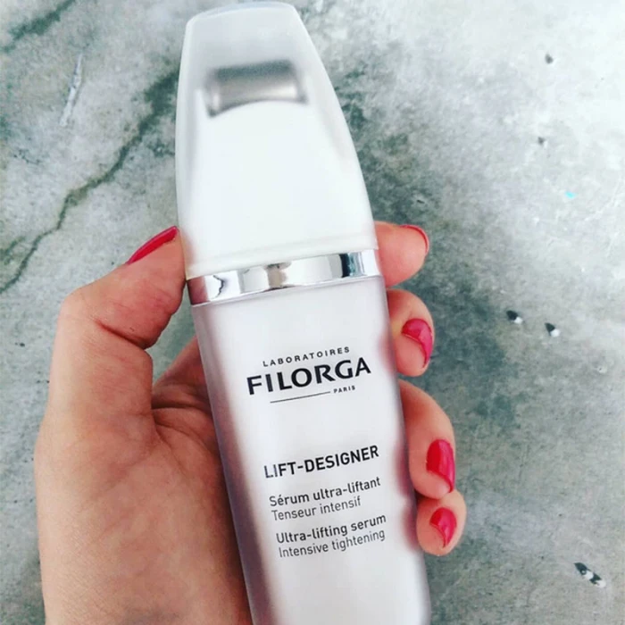 Filorga Lift Designer Antiaging Ultra-Lifting Serum 30ml