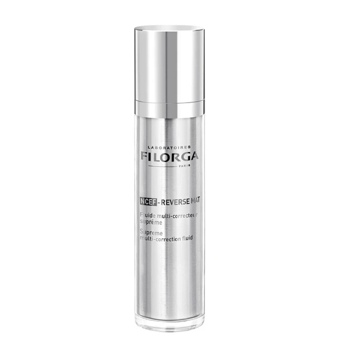 FILORGA Nctf Reverse Mat Regenerating Fluid 50ml