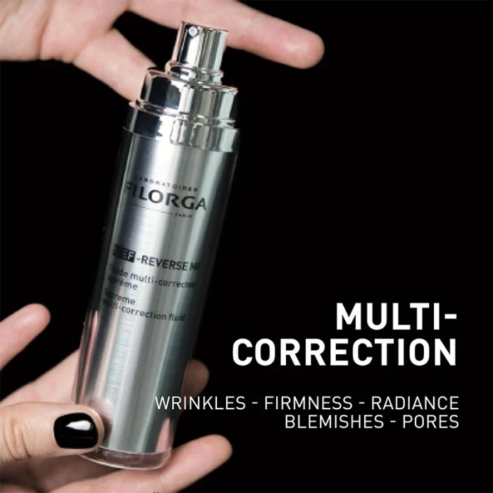 FILORGA Nctf Reverse Mat Regenerating Fluid 50ml