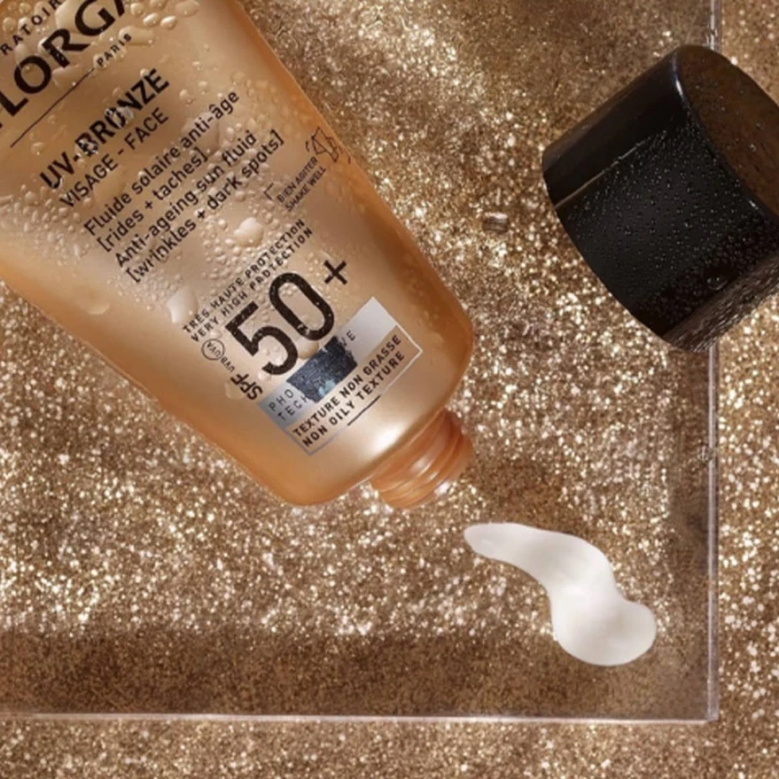 FILORGA UV Bronze SPF50+ Face Cream 40ml