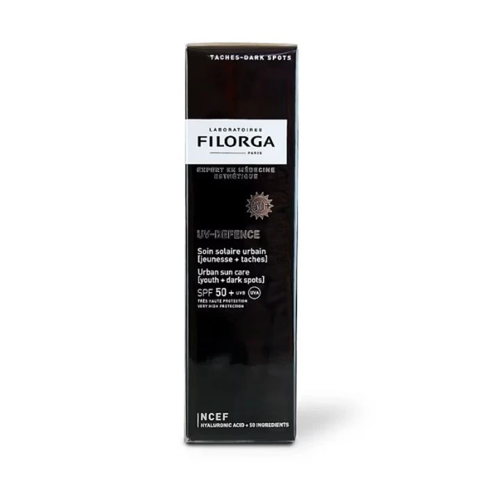 FILORGA Uv-defence Anti-ageing Anti-dark Spot Sun Care Spf 50