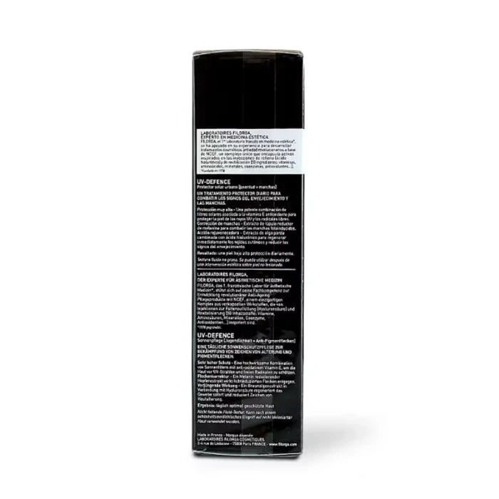 FILORGA Uv-defence Anti-ageing Anti-dark Spot Sun Care Spf 50
