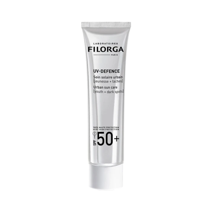 FILORGA Uv-defence Anti-ageing Anti-dark Spot Sun Care Spf 50