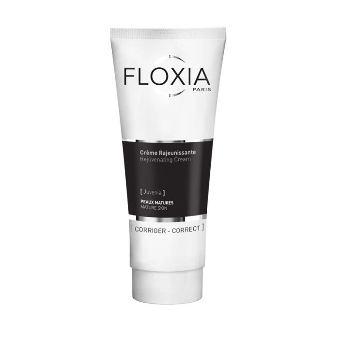 FLOXIA Rejuvenating Cream For Mature Skin 40ml