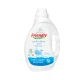Friendly Organic 2000ml Fragrance Free Baby Laundry Detergent, White