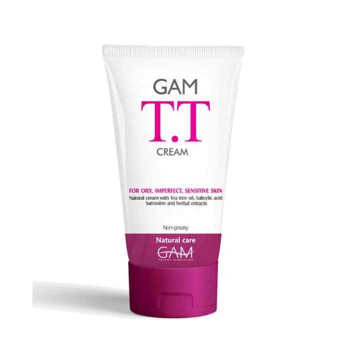 Gam T.T Cream 50ml