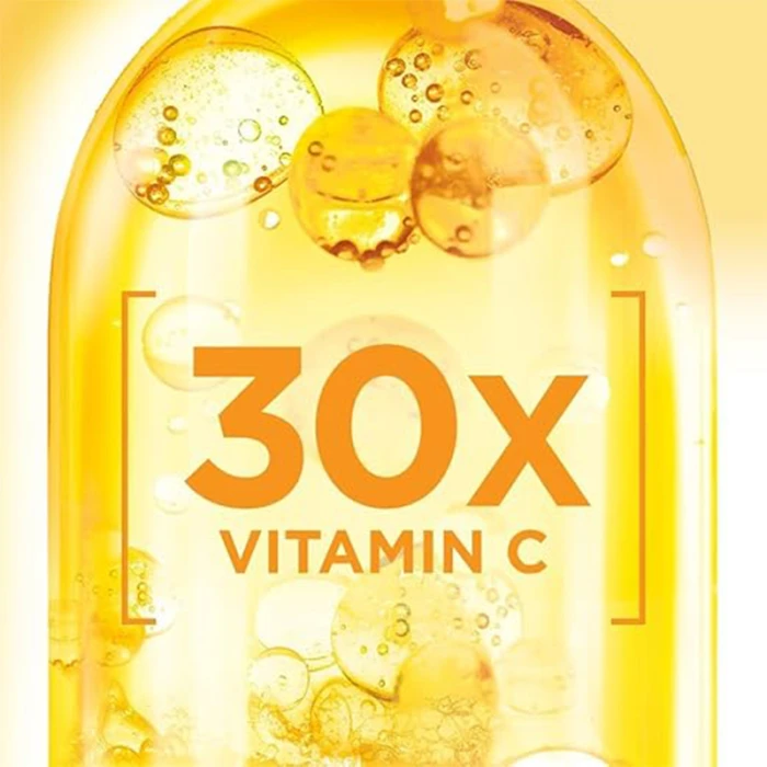 Garnier Fast Bright Skin Active Booster Serum 30ml