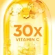 Garnier Fast Bright Skin Active Booster Serum 30ml