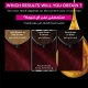 Garnier Olia 9.1 Ashy Light Blonde