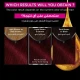 Garnier Olia Brown 5